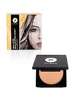 Buy SUGAR Cosmetics Dream Cover Matte Compact Powder With SPF 15 & Vitamin E | Pressed Setting Powder | Blurs Pores | 6gm - 55 Americano - Purplle