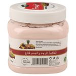 Buy Zerb Fruit Face and Body Mask for Soft Brightening Skin ideal for all Skin types - (500 g) - Purplle