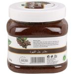 Buy Zerb Gentle Exfoliating Coffee Gel Scrub|Dead Skin Remover and Revitalise Healthy Skin Glow (500 g) - Purplle
