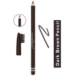 Buy Cameleon Brown Eyebrow Pencil - Purplle