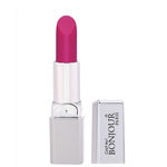 Buy Bonjour Paris Premium Super-Matt Lipstick (Matt Pink Candy) (4.2 g) - Purplle