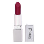 Buy Bonjour Paris Premium Super-Matt Lipstick (Matt Pink Rose) (4.2 g) - Purplle