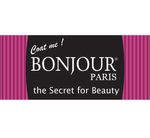 Buy Bonjour Paris Nail Polish Absolute Nail Lock for Top Coat/Base Coat (18 ml) - Purplle