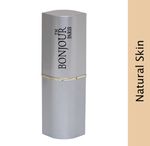 Buy Bonjour Paris Concealer Pan stick - Natural Skin (4.2 g) - Purplle