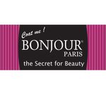 Buy Bonjour Paris Super-Matt Lipstick - Dark Rose/Ruby (7 g) - Purplle