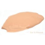 Buy Bonjour Paris Photo Match Invisible Foundation - Fair To Wheatish Skin (30 ml) - Purplle
