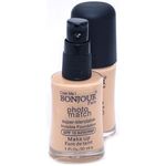 Buy Bonjour Paris Photo Match Invisible Foundation - Wheatish to Dusky Skin (30 ml) - Purplle