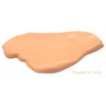 Buy Bonjour Paris Photo Match Invisible Foundation - Wheatish to Dusky Skin (30 ml) - Purplle