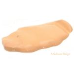 Buy Bonjour Paris Photo Match Invisible Foundation - Medium Beige Skin (30 ml) - Purplle