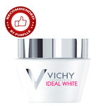 Buy Vichy Ideal White Whitening Replumping Gel Cream (50 ml) - Purplle