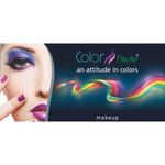 Buy Color Fever Eye Brow Pencil - Brown With Sharpener (1.8 g) - Purplle
