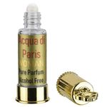 Buy Bonjour Paris Pure Fragrance Attar - Aqua di paris Woman (9 ml) - Purplle