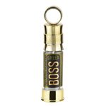 Buy Bonjour Paris Pure Fragrance Attar - Boss Green (9 ml) - Purplle