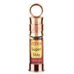 Buy Bonjour Paris Pure Fragrance Attar - Zoya Woman (9 ml) - Purplle