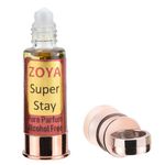 Buy Bonjour Paris Pure Fragrance Attar - Zoya Woman (9 ml) - Purplle