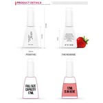 Buy Azure Beauty Newest Nail Gel Polish Temperature Changing Nail Color Soak-off LED/UV Gel Polish (12 ml) 1pcs Nail Gel For Nail Art (Azure - T14) - Purplle