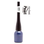 Buy Miss Claire Pearl Eyeliner - 10 Dark Blue - Purplle