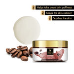 Buy Good Vibes Cooling Cream - Coffee (50 gm) - Purplle