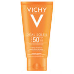 Buy Vichy Ideal Soleil Cream for face SPF-50 (50 ml) - Purplle