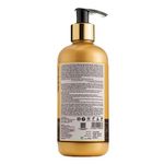 Buy WOW Skin Science Moroccan Argan Oil Shampoo (300 ml) - Purplle