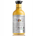 Buy WOW Skin Science Coconut Milk & Argan Oil Medium Hydration Body Lotion (300 ml) - Purplle