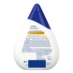 Buy NIVEA Face Wash Milk Delights Fine Gramflour Oily Skin 100ml - Purplle