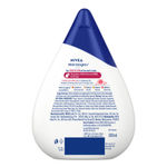 Buy NIVEA Face Wash Milk Delights Caring Rosewater Sensitive Skin 100ml - Purplle