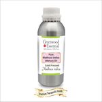 Buy Greenwood Essential Pure Madhuca Indica Oil (Madhuca indica) 100% Natural Therapeutic Grade Cold Pressed (1250 ml) - Purplle