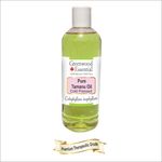 Buy Greenwood Essential Pure Tamanu Oil (Calophyllum inophyllum) 100% Natural Therapeutic Grade Cold Pressed (200 ml) - Purplle