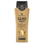 Buy Schwarzkopf Gliss Hair Repair Ultimate Oil Elixir Shampoo (250 ml) - Purplle