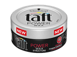 Buy Schwarzkopf Taft All Weather Power Wax (75 ml) - Purplle