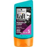 Buy Schwarzkopf Taft All Weather Looks Stand Up Look Mega Strong Hold (150 ml) - Purplle