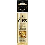 Buy Schwarzkopf Gliss Hair Repair With Liquid Keratin Ultimate oil elixir Express Repair Conditioner (200 ml) - Purplle