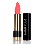 Buy Nehbelle Lipstick Gold Collection 016 Fushot Pink, Hot Pink Ruby, 0.14 Ounce (4.2 g) - Purplle