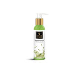 Buy Good Vibes Refining Face Wash - Lemongrass (120 ml) - Purplle