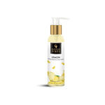 Buy Good Vibes Invigorating Face Wash - Lemon (200 ml) - Purplle