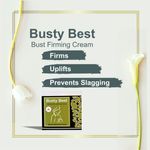 Buy Zenvista Busty Best Breast Enhancer Cream (100 g) - Purplle