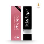 Buy Bella Voste Ulti-Matte Nude Lipstick (With Argan Oil) HOLLYWOOD CERISE (08) (4.2 g) - Purplle