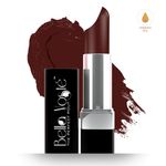 Buy Bella Voste Ulti-Matte Nude Lipstick (With Argan Oil)TWILIGHT ZONE (14) (4.2 g) - Purplle