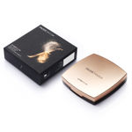 Buy FACES CANADA Ultime Pro HD All That Glow Highlighter - Glaze, 10 gm | Lightweight Flawless All Day Glow | Long Lasting | Multidimensional Effect | Natural Coverage - Purplle