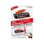 Buy Palmer's Cocoa Butter Formula Lip Balm Dark Chocolate & Cherry (4 g) - Purplle