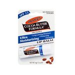 Buy Palmer's Cocoa Butter Formula Lip Balm Original Tube (4 g) - Purplle