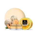 Buy Good Vibes Lip Balm - Melon (8 gm) - Purplle