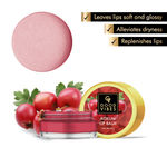 Buy Good Vibes Lip Balm - Kokum (8 gm) - Purplle