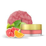 Buy Good Vibes Lip Scrub - Pulpissimo (8 gm) - Purplle
