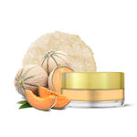 Buy Good Vibes Lip Scrub - Melon (8 gm) - Purplle