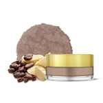 Buy Good Vibes Lip Scrub - Cocoa Butter (8 gm) - Purplle