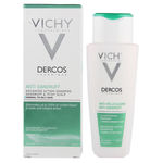 Buy Vichy Anti - Dandruff shampoo - Normal To Oily Hair (200 ml) - Purplle