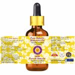 Buy Deve Herbes Pure Babchi Oil (Psoralea corylifolia) with Glass Dropper 100% Natural Therapeutic Grade Cold Pressed (15 ml) - Purplle