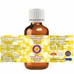 Buy Deve Herbes Pure Black Cumin Seed (Kalaunji) Carrier Oil (Nigella sativa) 100% Natural Therapeutic Grade Cold Pressed (15 ml) - Purplle